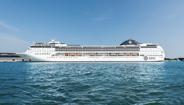 MSC Opera