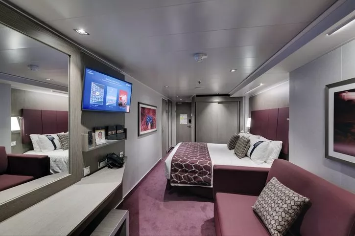 Apartmá - MSC Seaside