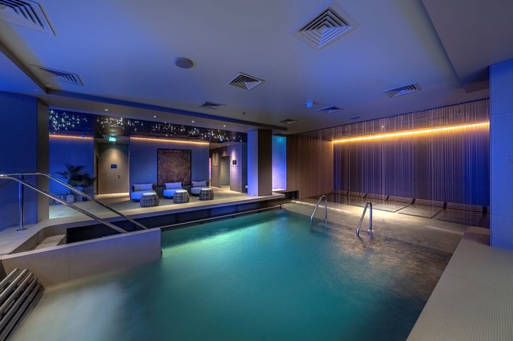 MSC Aurea Spa - MSC World Europa (2)