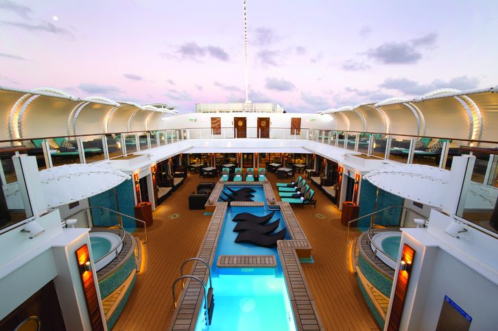 Norwegian Getaway