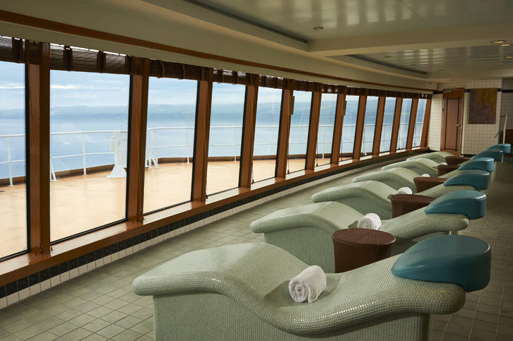 Thermal Suite - Norwegian Jade