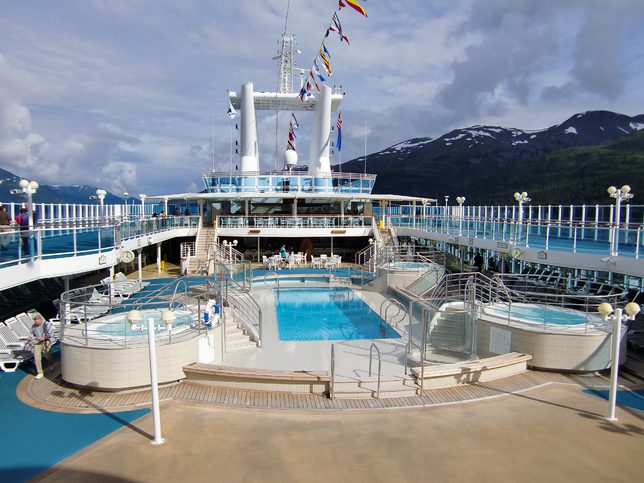 Island Princess 