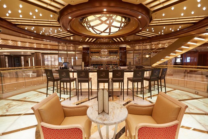 Bellini´s - Majestic Princess