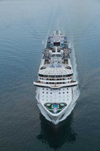 Regal Princess 