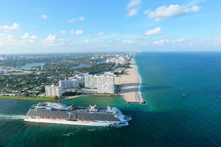 Regal Princess 