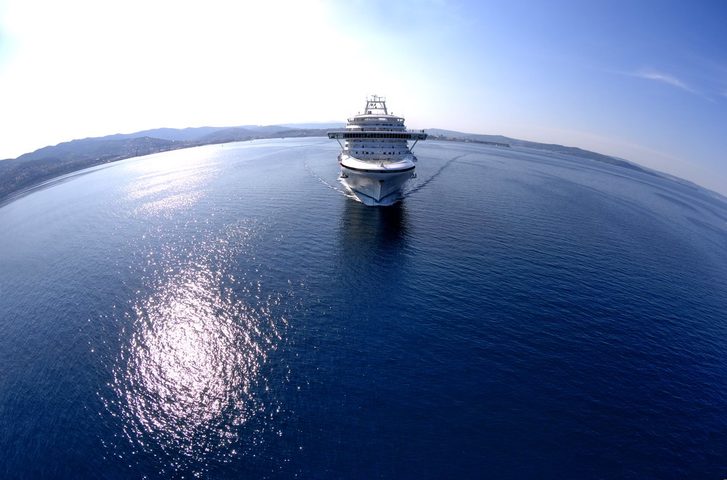 Ruby Princess