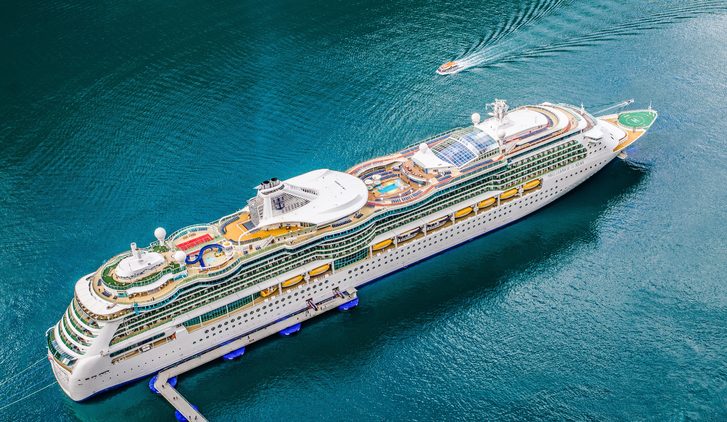 Brilliance of the Seas