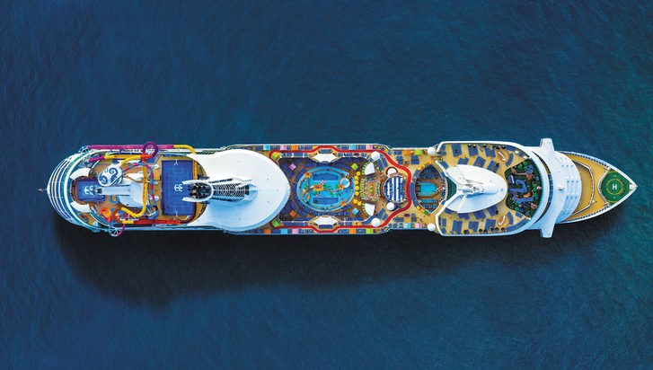 Navigator of the seas - RCI_NV_CC_NMorley_032019_Drone_DJI_0738_RET_CMYK