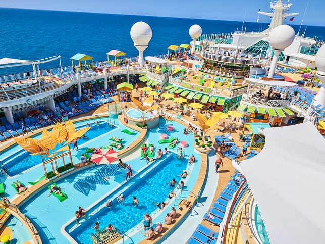 Navigator of the Seas