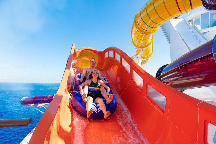 Navigator of the Seas