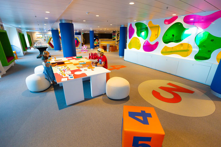 Navigator of the Seas