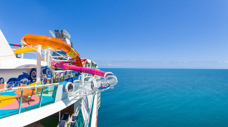 Navigator of the Seas