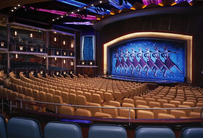 Navigator of the Seas