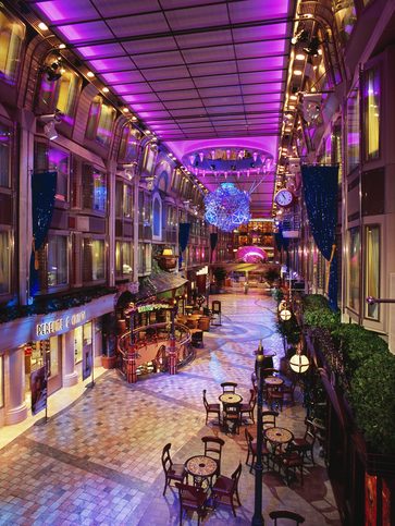 Navigator of the Seas