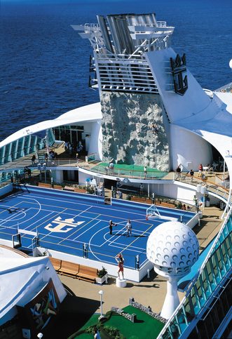 Navigator of the Seas