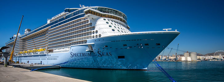 Spectrum of the seas - spectrum-(1-of-1)