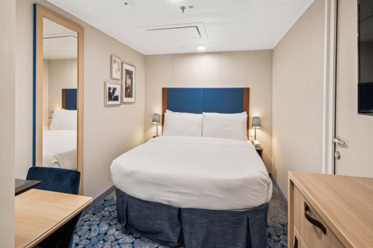 Prepojiteľná vnútorná kajuta (CI) - Utopia of the Seas