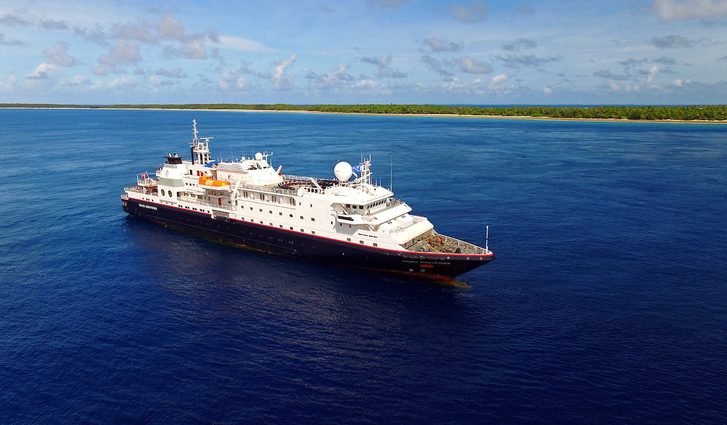 Silver discoverer - DJI_0836