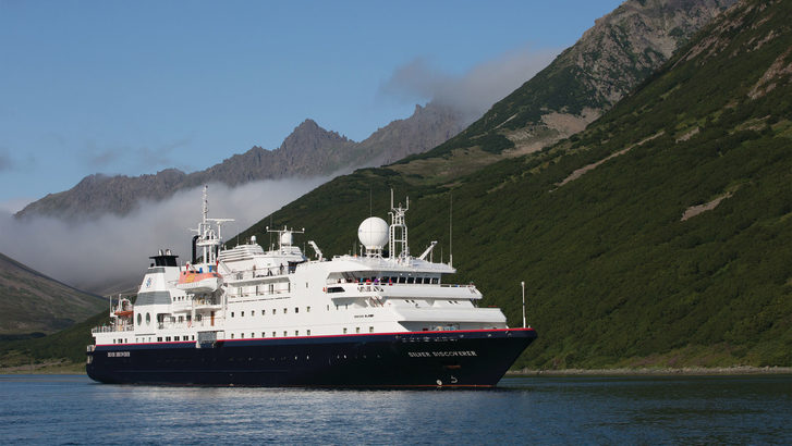 Silver discoverer - silversea-cruise-ships-luxury-fleet-discoverer