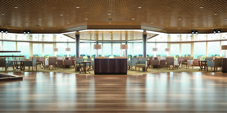 Panorama-Lounge