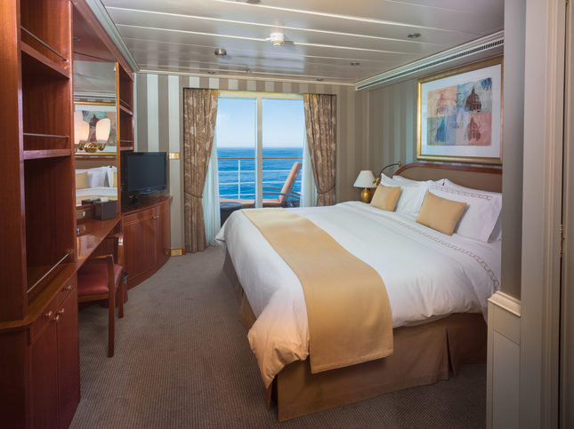 Apartmá - silversea_cruises_silversea_silver_shadow_owners_suite