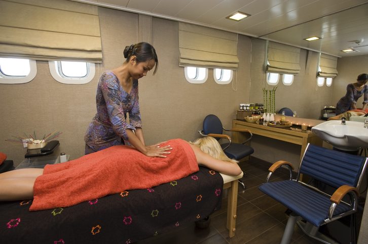 Wellness - Harmony V