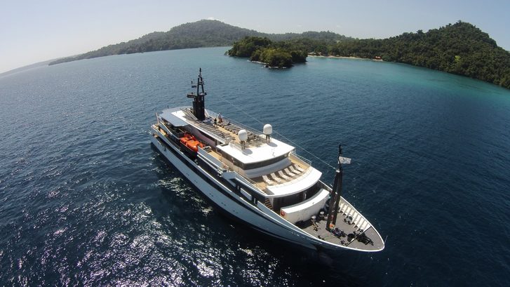 Variety Voyager