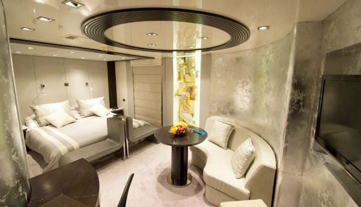 Apartmá Owner´s Suite  - Variety Voyager