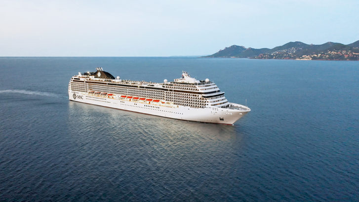Msc yacht club se rozšiřuje. jste připraveni na luxus na palubě msc musica a msc orchestra? - MSC Musica to get MSC Yacht Club