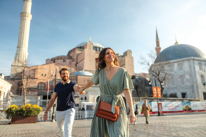 Romantické plavby aneb proč je loď ideální pro zamilované (i pro sebelásku)? - Romanticke plavby Istanbul