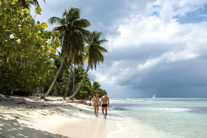 Romantické plavby aneb proč je loď ideální pro zamilované (i pro sebelásku)? - Romanticke plavby Pláž