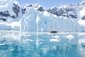 Schollart channel - Schollart-channel-,-Antarktida4