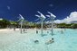 Cairns Esplanade – Projděte se po hezké promenádě a užijte si bezpečné koupání v krásné umělé laguně s pláží.