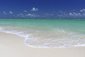 Cable beach - světově proslulá pláž s nádherným bílým pískem a kříšťálově čistou vodou.