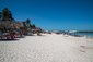 Progreso Beach – Relaxujte a nasávejte sluneční paprsky na předlouhé písčité pláži na břehu Mexického zálivu, Progreso, Mexiko