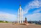 Kaple a památník Cyrila a Metoděje ve Vladivostoku