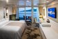 Club Continent Suite - Azamara Quest