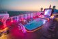 Resort Deck - Celebrity Apex