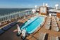 Resort Deck - Celebrity Edge