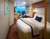 Kajuta s verandou - Celebrity Equinox