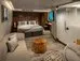 Premium Sky Suite, ložnice - Celebrity Flora