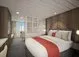 Sunset Suite, ložnice - Celebrity Infinity