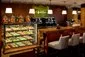 Café Al Bacio - Celebrity Infinity