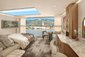 Apartmán Skylight Infinite Balcony Suite - Celebrity Compass