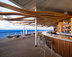 Sunset Bar - Celebrity Summit