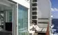Edge Villa, balkon - Celebrity Xcel