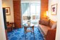 Apartmá Grand Dream Suite (SG), obývací část - Celestyal Discovery