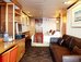 Apartmá Junior Dream Suite (SJB) - Celestyal Journey