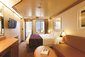 Štvorlôžková kajuta s lodžiou – Costa Diadema
