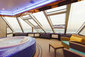 Dvoulůžkové apartmá Grand Suite s balkonem (SG) - Costa Favolosa